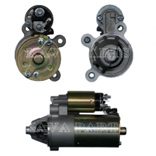Starter Motor For Ford,Lincoln,Mercury,Lester 3204,3270,2-1886-FD - Ford