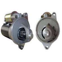 Starter Motor For Ford,Lincoln,Mercury,Lester 3205,2-11569-FD - Ford