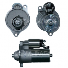 Starter Motor For Ford,Lester 3241/3223,2-1881-FD-1,2-1881-FD - Ford