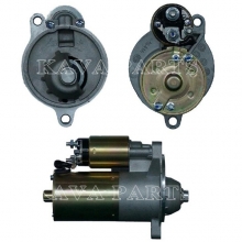 Starter Motor For Ford,Mazda,Lester 3232,2-1165-FD - Ford