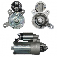 Starter Motor For Ford,Mercury,Lester 3261,2-1756-FD-1,CS1107 - Ford