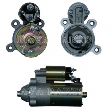 Starter Motor For Ford,Mazda,Mercury,Lester 3262,2-1755-FD-1,2-1755-FD - Ford