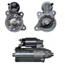 Car Starter For Ford,Lincoln,Mercury,Lester 3221/3267,2-1567-FD - Ford