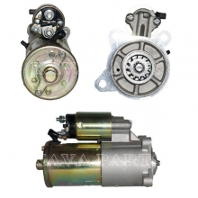 Car Starter For Ford,Lincoln,Lester 6646,2-1910-FD - Ford