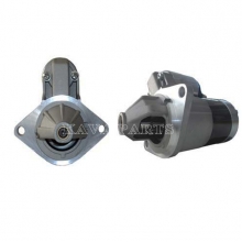 Starter Motor For Ford Auto And Light Truck Lester 6655 98AB-11000-EC - Ford