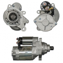 Car Starter For Ford (2003-2010),Lester 6670,2-2215-FD - Ford