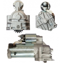 Starter Motor For Ford,Lester 32501N,2-2467-FD,CS1245 - Ford