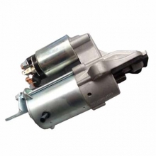 Starter Motor For Ford,Lester 32507,CS1246,2-2640-FD - Ford