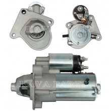 Car Starter For Ford,Mazda,Volvo,Lester 32508,2-2847-FD,CS1341 - Ford