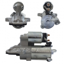 Starter Motor For Ford,Mazda,Volvo,Lester 6674,CS1403,2-2400-FD - Ford