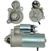 Car Starter For Ford,Lester 32513,CS1408 - Ford