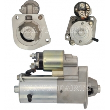 Starter Motor For Volvo,Lester 6935,CS1430 - Ford