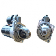 Starter Motor For Ford,Land Rover,CS329,86GB-11000-GA,87GB-11000-CA - Ford