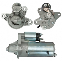 Auto Starter For Ford,Lester 32512,2-2460-FD,CS977 - Ford