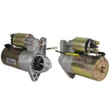 Starter Motor For Ford,Lincoln,Mercury,Lester 3242,2-1562-FD - Ford