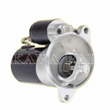 Starter Motor For Ford,Lester 6640,2-1953-FD-1,2-1953-FD - Ford