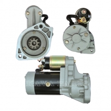  Auto Starter For Nissan Almera,Primera,Sunny,23300-3M000,23300-54A01,23300-54A05 - Nissan
