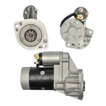 Starter Motor For Nissan Patrol S13101 S13102 S13302 - Hitachi