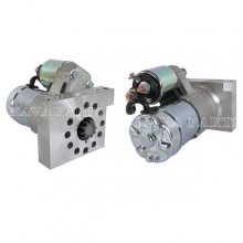 Starter Motor For Chevrolet PP106,PE106 91-25-1201 Lester 18493 - Hitachi