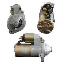 Starter Motor For Nissan S114-809 - Hitachi