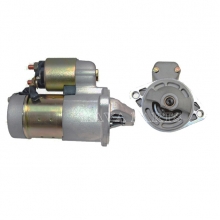 Starter Motor For Nissan D22 S114-830 - Hitachi