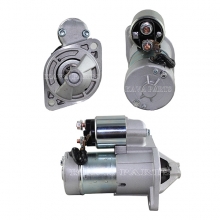  Auto Starter For Nissan KA24 2330049A00,S114-842 - Nissan