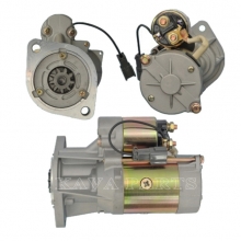 12 Car Starter For Nissan ZD30,23300-VC101,23300-VC10B,23300-VS40A - Nissan