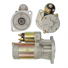 Starter Motor For Isuzu,8980281980,S13555B,S13557 - Isuzu