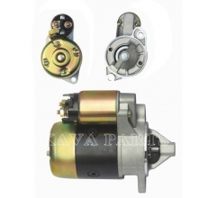 Starter Motor For Nissan,Lester 16805,JS303 - Mando
