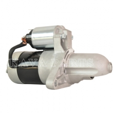 Starter Motor For Mazda RX7,N318-18-400, N318-18-400A, N318-18-400B, N318-18-400R