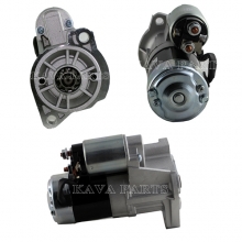 Starter Motor For TCM Fork Lift,23300-K9160 23300-W9810 - TCM