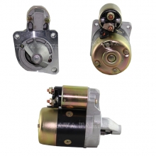 Auto Starter For Kia,2-1851-MD,Lester 17704,JS1000 - Mando