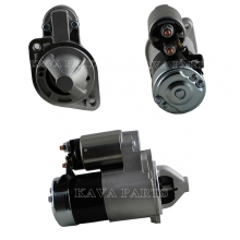 Starter Motor For Hyundai,2-1857-MD,Lester 17708,JS922 - Mando