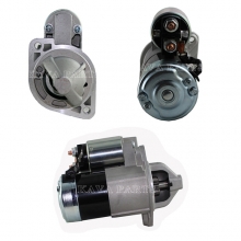 Starter Motor For Hyundai,Kia,Mitsubishi,2-1858-MD,Lester 17709,17988 - Mando