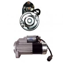 Car Starter For Nissan Frontier Xterra,233004S100, 233004S102  23300-4S100, 23300-4S102