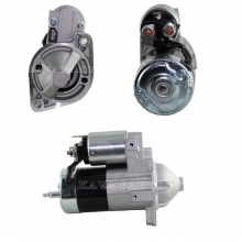 Starter Motor For Mitsubishi,Kia,Hyundai,2-1969-MD,Lester 17761,JS1313 - Mando