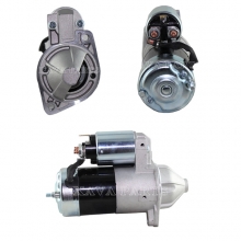 Starter Motor For Hyundai,Kia,2-1970-MD,Lester 17762,JS1304 - Mando