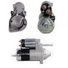 Starter Motor For Hyundai,Kia,Lester 17764,2-1990-MD - Mando