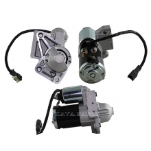 Starter Motor For Nissan Altima,233008Y000  23300-8Y000