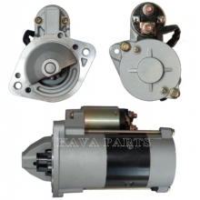 Starter Motor For Mitsubishi,Hyundai,Kia,Lester 32436,JS1227 - Mando