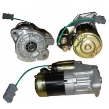 Car Starter For Nissan Terrano,Commercial,23300-1S710,23300-80G10,23300-86G10 - Nissan