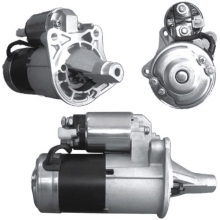 Car Starter For Dodge Intrepid,M001T77781,M1T77777,M1T77777ZC,M1T77781 - Dodge