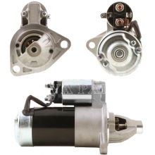 Car Starter For JEEP Grand Cherokee,56004934,M1T76081,M1T76081ZC