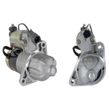 Starter Motor For Nissan Altima,23300-1E410,23300-4E100,M1T73881 - Nissan
