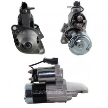 Starter Motor For Nissan Almera,Sunny,100NX,23300-0M210,23300-1M215,23300-70Y00 - Nissan