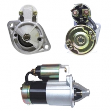 Starter Motor For Volvo S40,V40,M0T80581 M0T81281 M0T81283