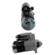 Car Starter For Nissan Almera,Primera,Sunny,M0T91181,M0T91181ZC,M0T91182 - Nissan