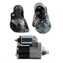 Auto Starter For Mitsubishi Pajero,Sigma,M0T85981,M1T73281,M1T73283