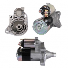 Car Starter For Chrysler Concorde,4609345AF,M0T91781 - Chrysler
