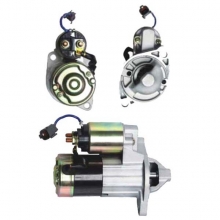 Starter MotorFor Nissan Auto and Light Truck,233009Z400 23300-9Z400